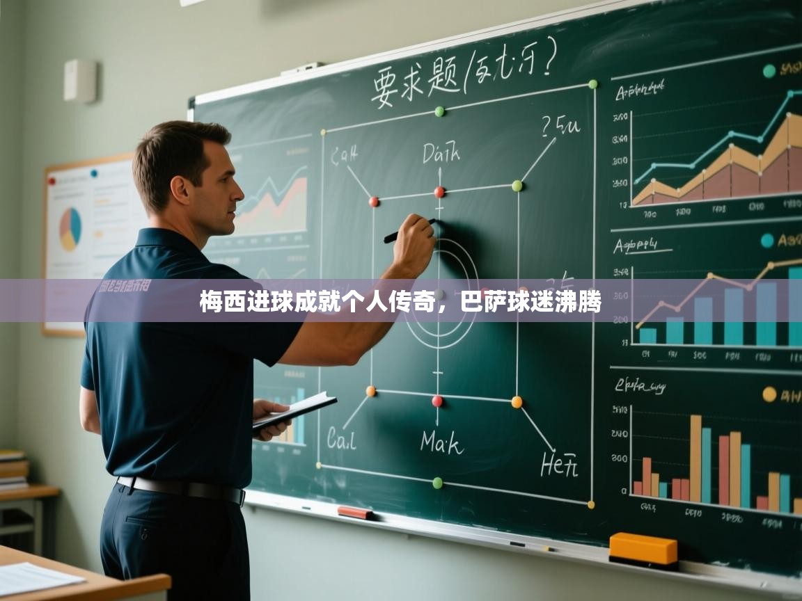 梅西进球成就个人传奇，巴萨球迷沸腾  第1张