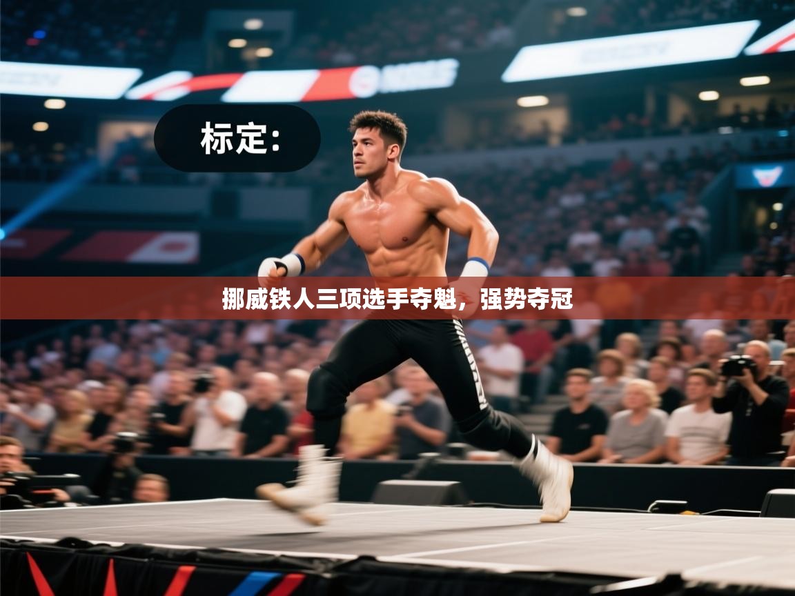 挪威铁人三项选手夺魁，强势夺冠  第2张