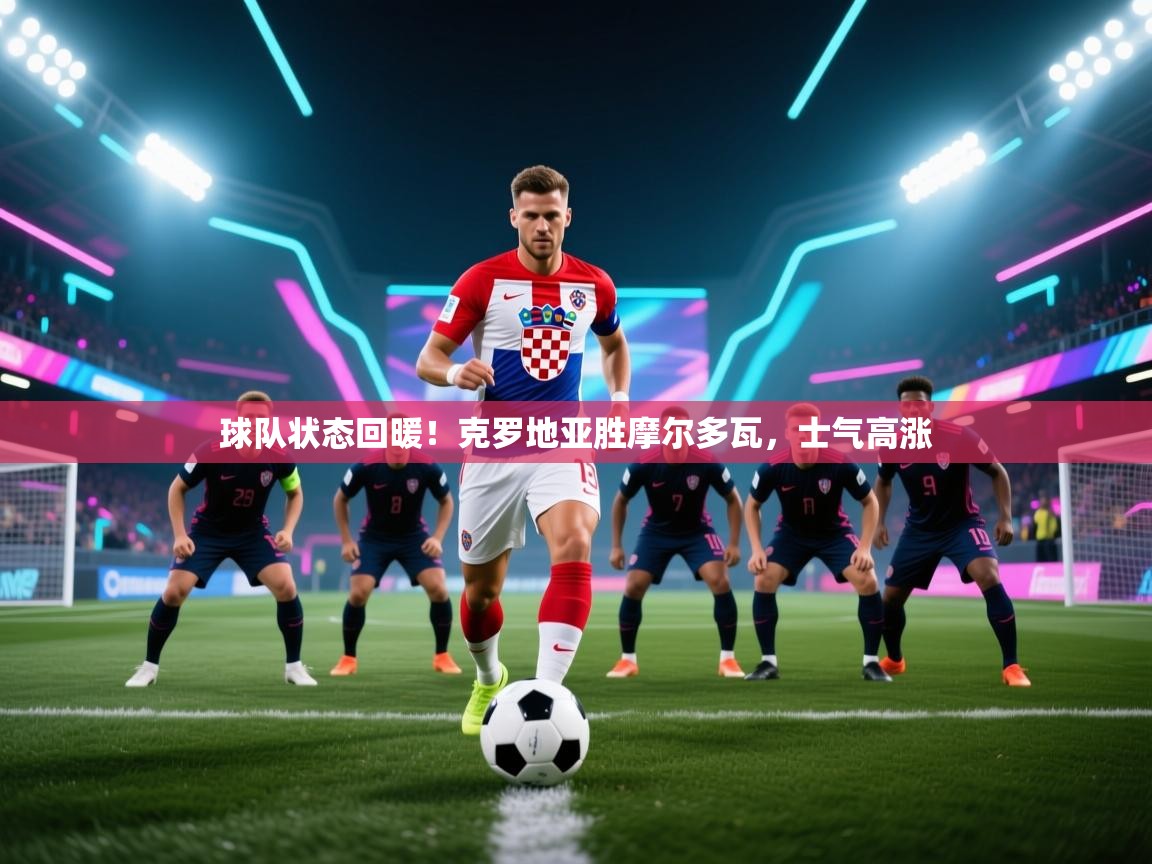 球队状态回暖！克罗地亚胜摩尔多瓦，士气高涨  第2张
