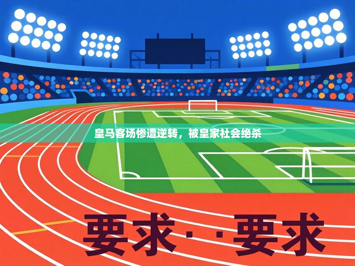 皇马客场惨遭逆转，被皇家社会绝杀  第1张