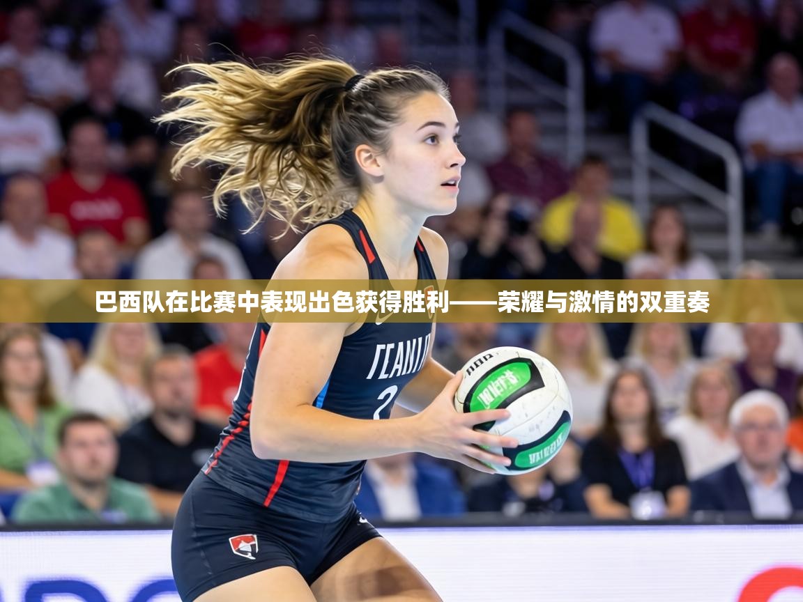 巴西队在比赛中表现出色获得胜利——荣耀与激情的双重奏 第1张